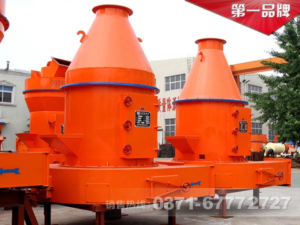 如何保證微粉磨粉機(jī)穩(wěn)定的生產(chǎn)？