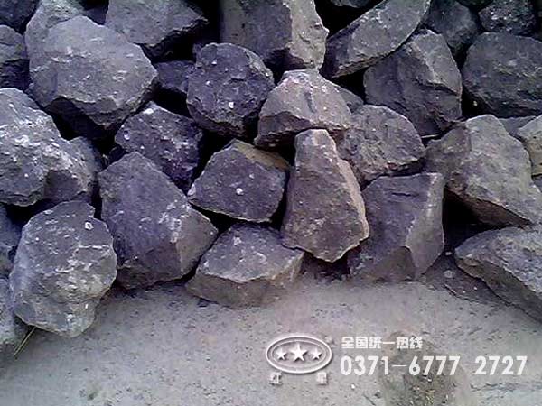 玄武巖破碎設(shè)備有哪些，怎樣選？