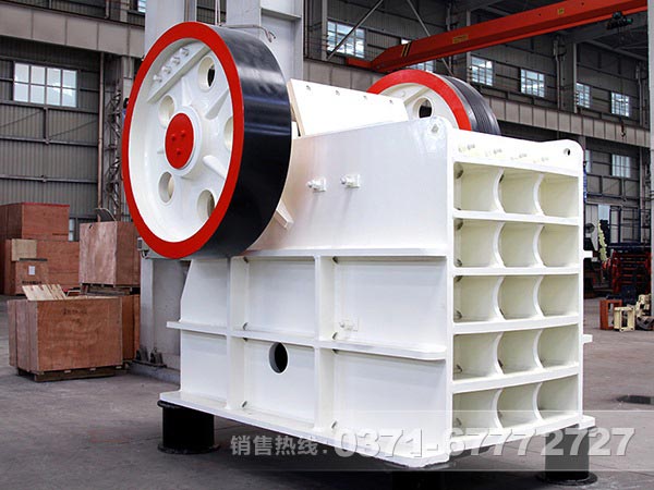 砼路面移動破碎機破碎原理，工作原理