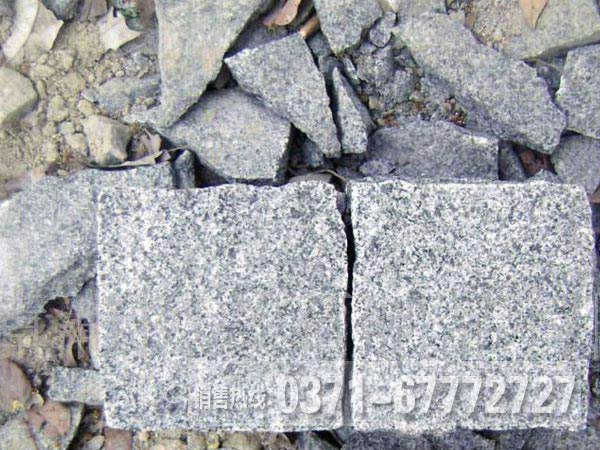 花崗巖破碎、制砂方案設(shè)備詳解
