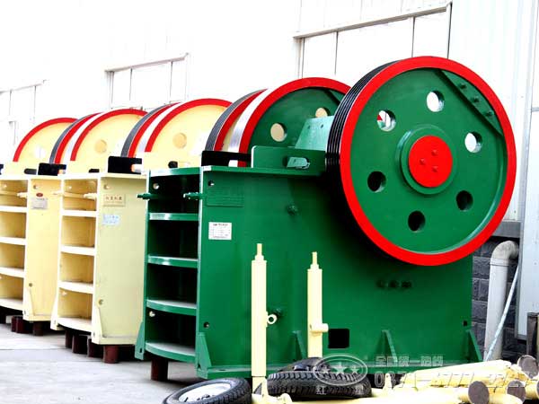 河南沙石料破碎機(jī)廠家怎么樣？
