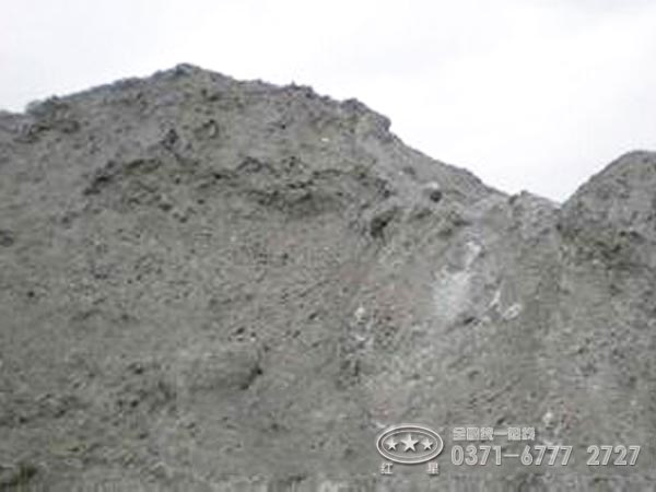 紅星支招：粉煤灰烘干機(jī)熱效率提升啥方法？
