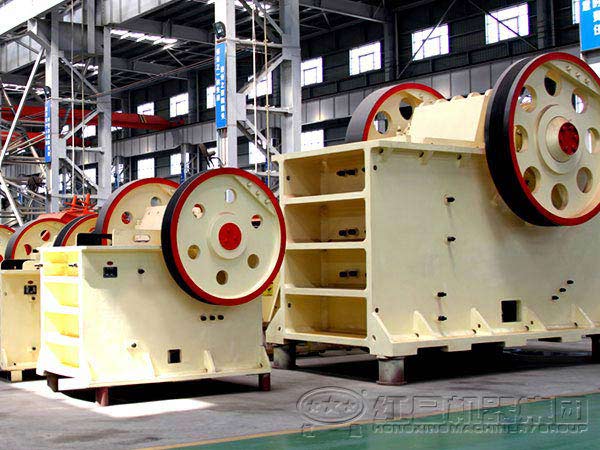 粗碎顎式破碎機(jī)及粗碎鄂破機(jī)型號、價(jià)格