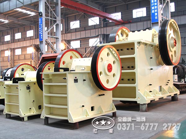 鄂式破石機(jī)規(guī)格型號(hào)、技術(shù)參數(shù)和選型方法