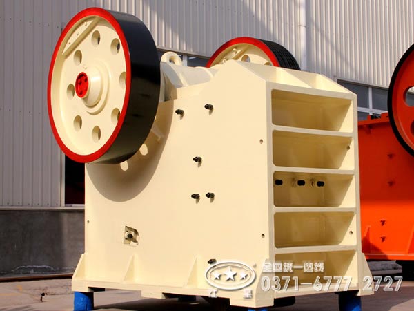 小型顎破機型號、參數(shù)及報價