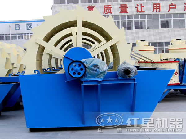 哪個品牌洗砂機好？求廠家推薦
