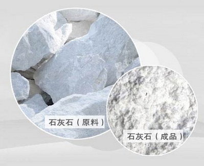 石灰石磨粉生產(chǎn)線一套設(shè)備多少錢？
