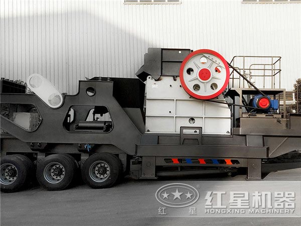 有關(guān)河南車載移動(dòng)破碎站價(jià)格、分類及廠家詳述
