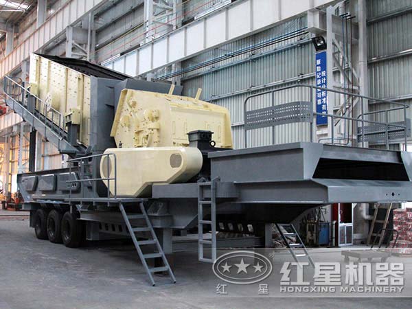 車載碎石機(jī)一般多少錢(qián)？有優(yōu)惠廠商可推薦不？