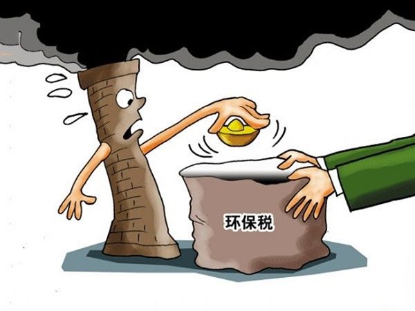 環(huán)保稅開征在即，制粉企業(yè)該如何應(yīng)對？