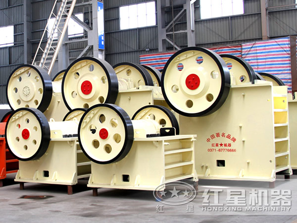pe系列粗碎顎式破碎機現(xiàn)價一臺多少錢？