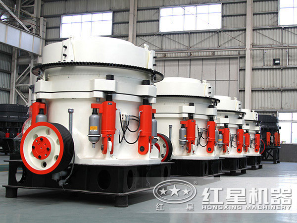 1750型短頭圓錐破碎機(jī)多少錢(qián)？大概生產(chǎn)量可達(dá)多少噸？