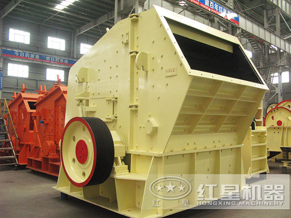1010反擊破石機(jī)現(xiàn)下什么價(jià)位？求不錯(cuò)廠家推薦