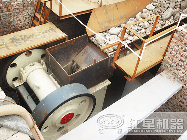 鄂式碎石機(jī)報(bào)價(jià)分析，去哪個(gè)廠購買好？