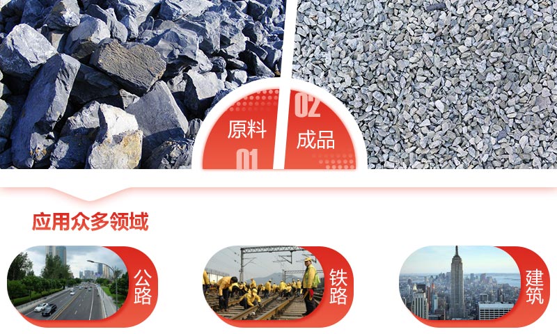 哪里有青石頭打石子機器？價格便宜嗎？