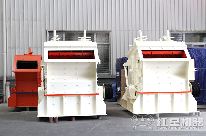PF1010反擊式破碎機(jī)價(jià)格、原理及參數(shù)介紹