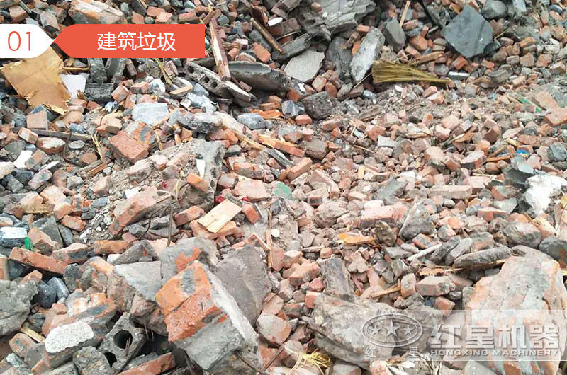 拆遷用的建筑垃圾破碎機(jī)好用嗎，能否賺錢？