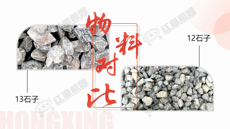 環(huán)?？氖訖C(jī)，專注于12、13石子生產(chǎn)，有意于石場投資的客戶看過來