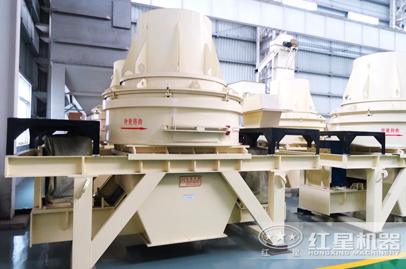 不同類型的制砂機(jī)特點(diǎn)、規(guī)格型號(hào)、技術(shù)參數(shù)