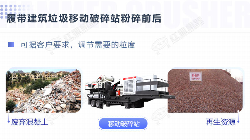 廢磚頭粉碎機器多錢一臺？哪里有賣的？