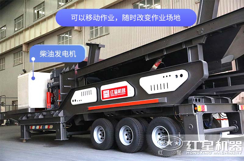建筑垃圾處理商機不斷，您的建筑垃圾粉碎機準(zhǔn)備好了嗎？