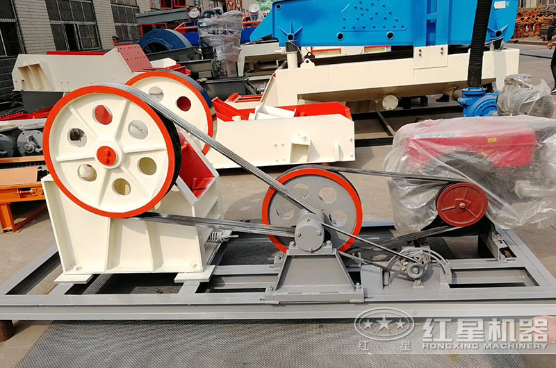 小型破碎機多少錢一臺？這幾款經(jīng)濟實用型破碎機不知您可滿意