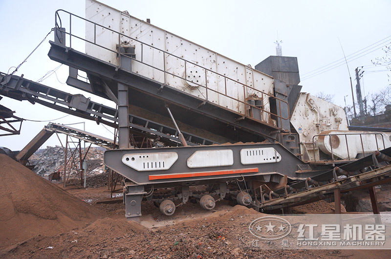 小型建筑垃圾粉碎機哪種好用，大概多少錢一臺？（內(nèi)有視頻）
