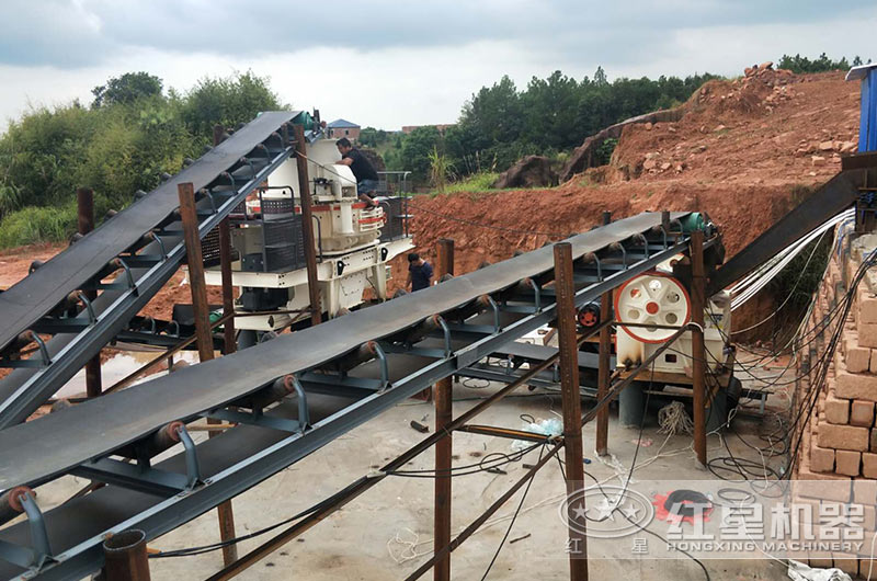 機(jī)制砂用什么設(shè)備效果好？機(jī)制砂可以用于混凝土嗎？有哪些常見問題？