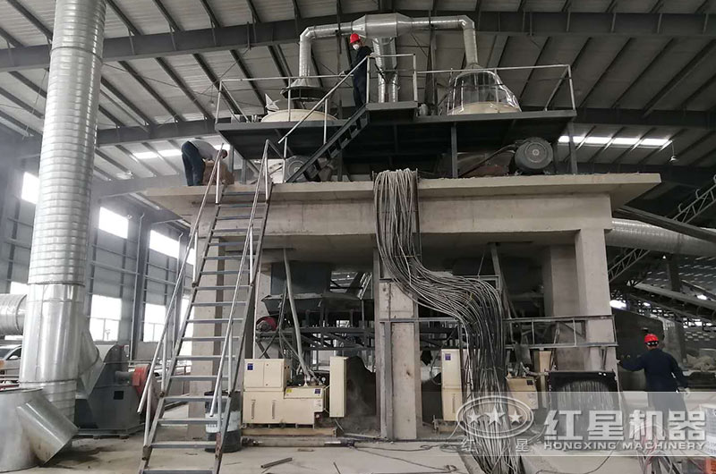 再生磚成本有普通磚高嗎？有哪些中大型建筑廢料打碎機(jī)器？