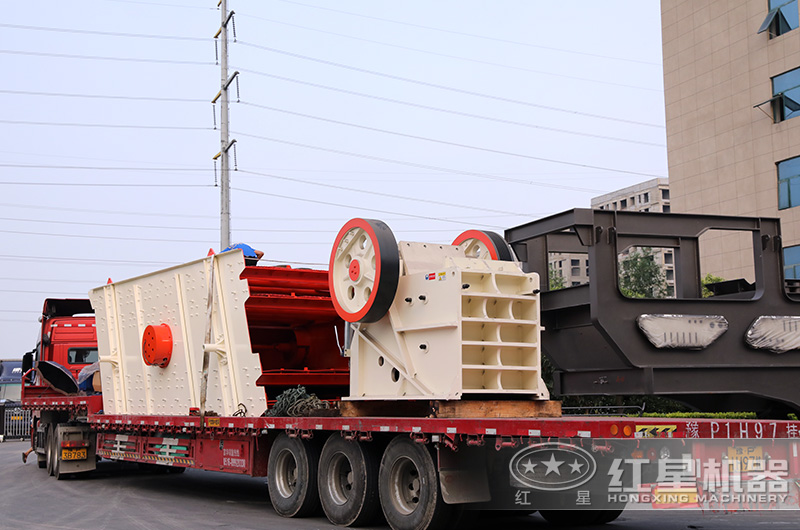 PE600*900顎破破碎物料性能和性價比如何，配件鄂板可換嗎？